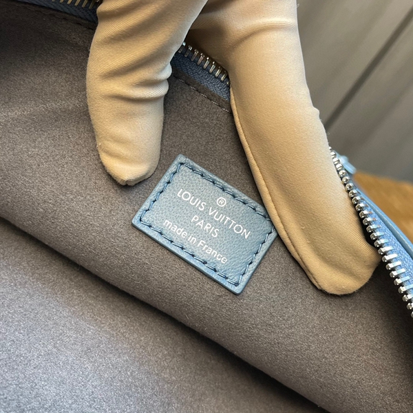 ルイヴィトンバッグ全体デザイン